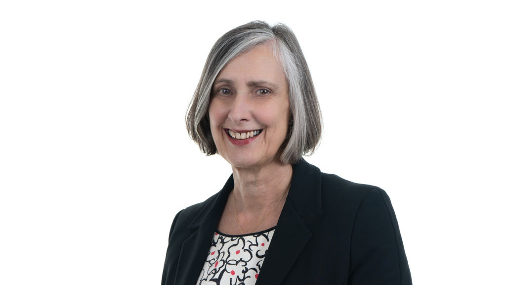 Anne Simpson profile picture