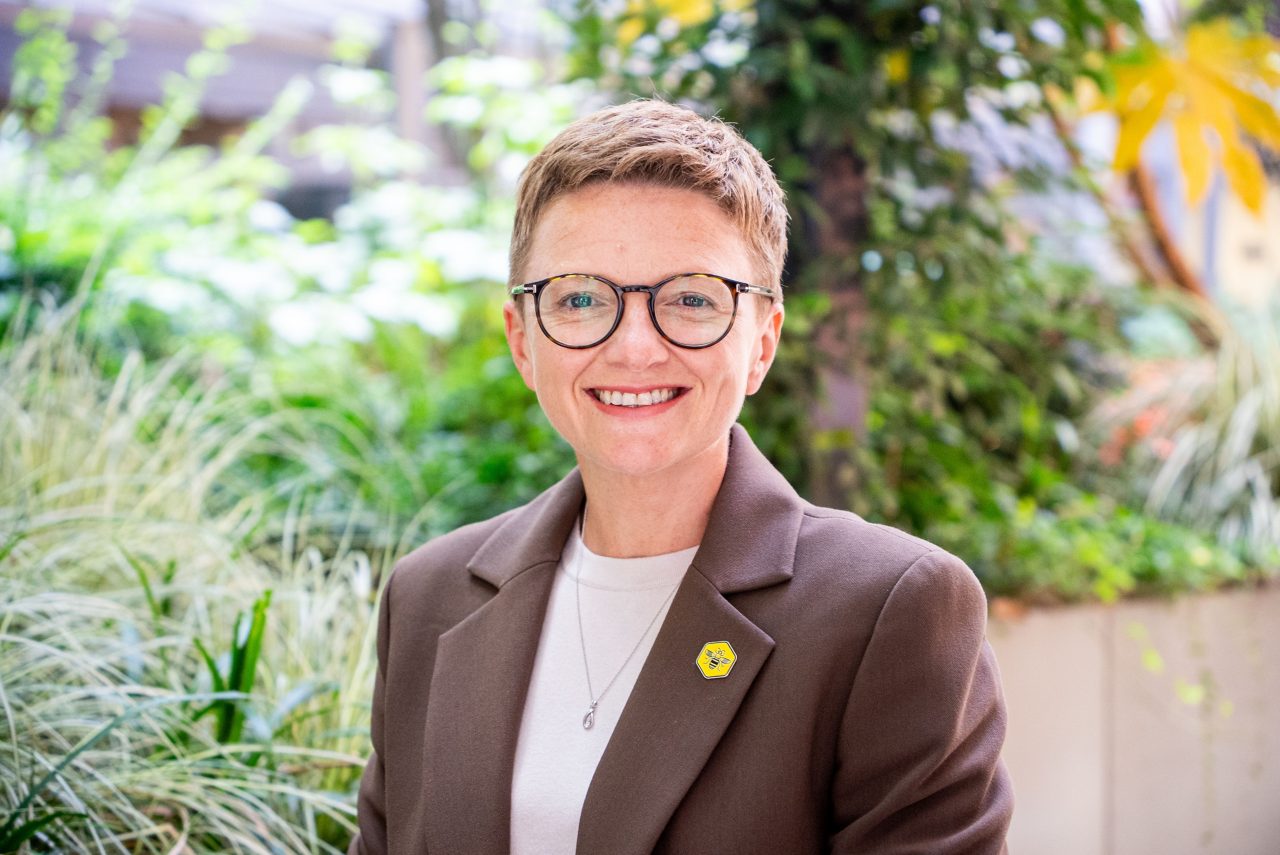 Image of Bev Craig