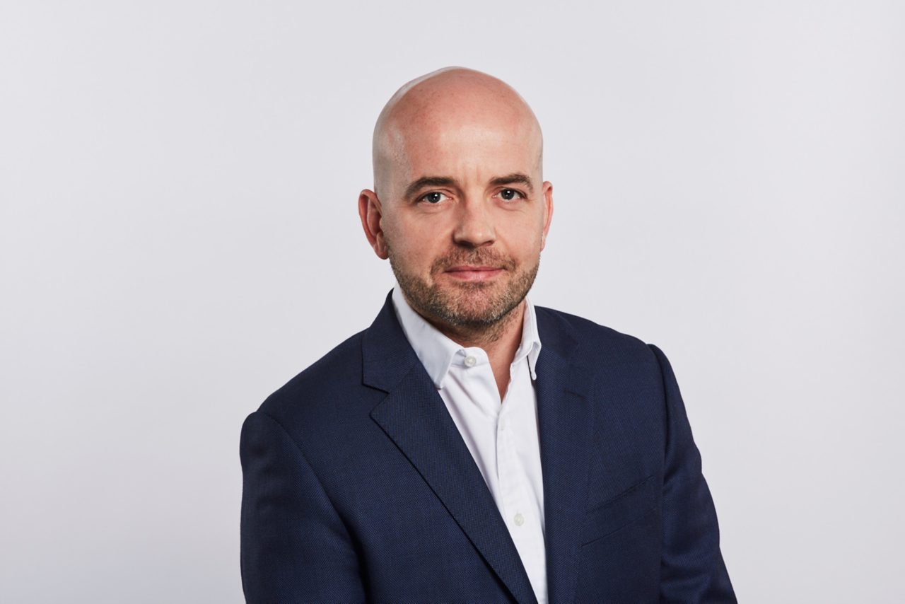 profile picture of Blair Robertson