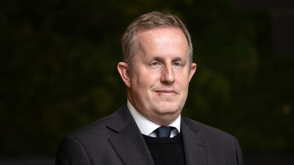 Image of Chris James