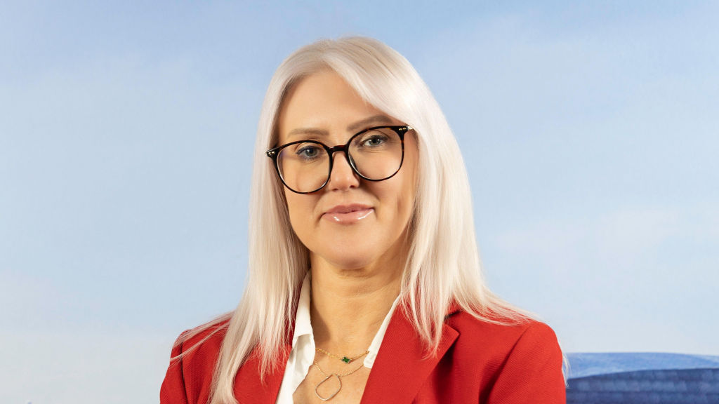 Image of Gemma Yorke