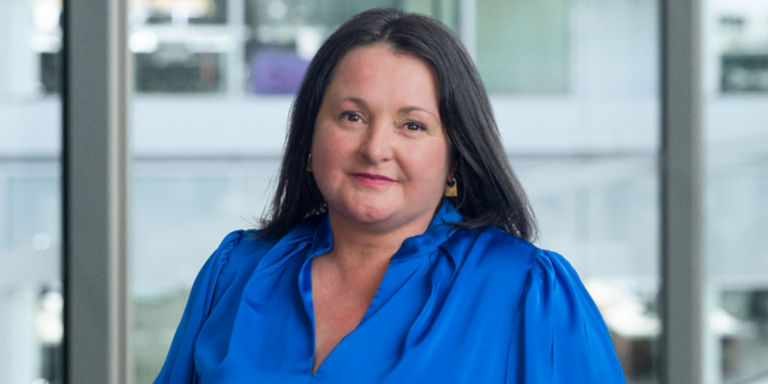 MMGC Members - Jacqui Murray