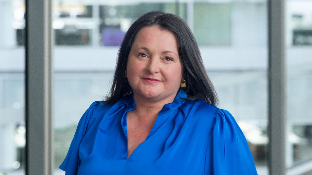MMGC Members - Jacqui Murray