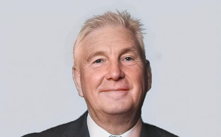 Profile image of John Devine