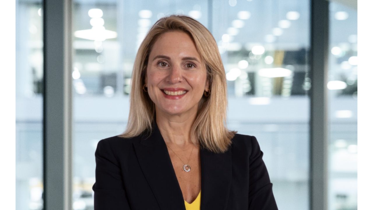Maria Kokkinou profile picture
