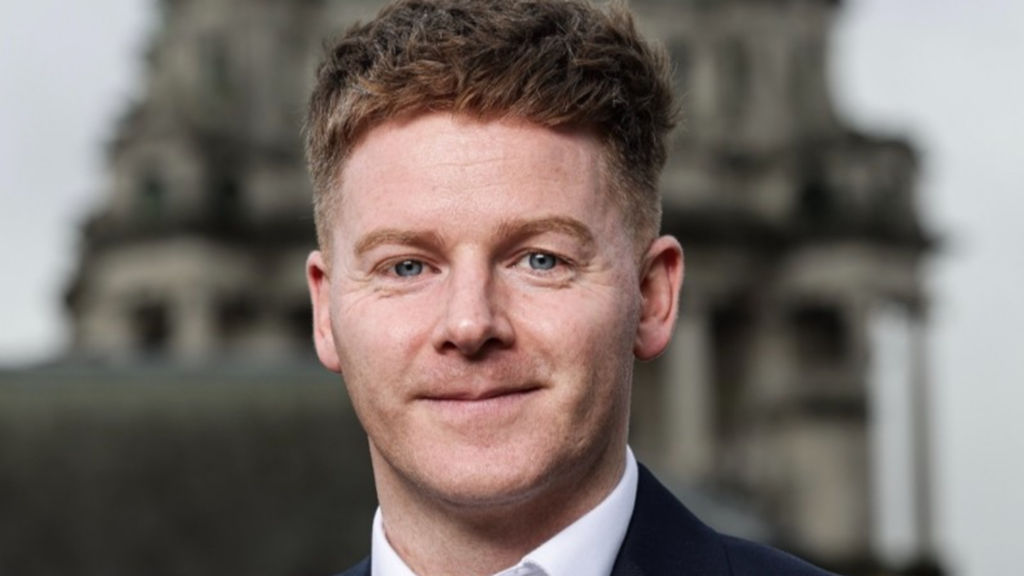 Profile picture of Noel Heaney