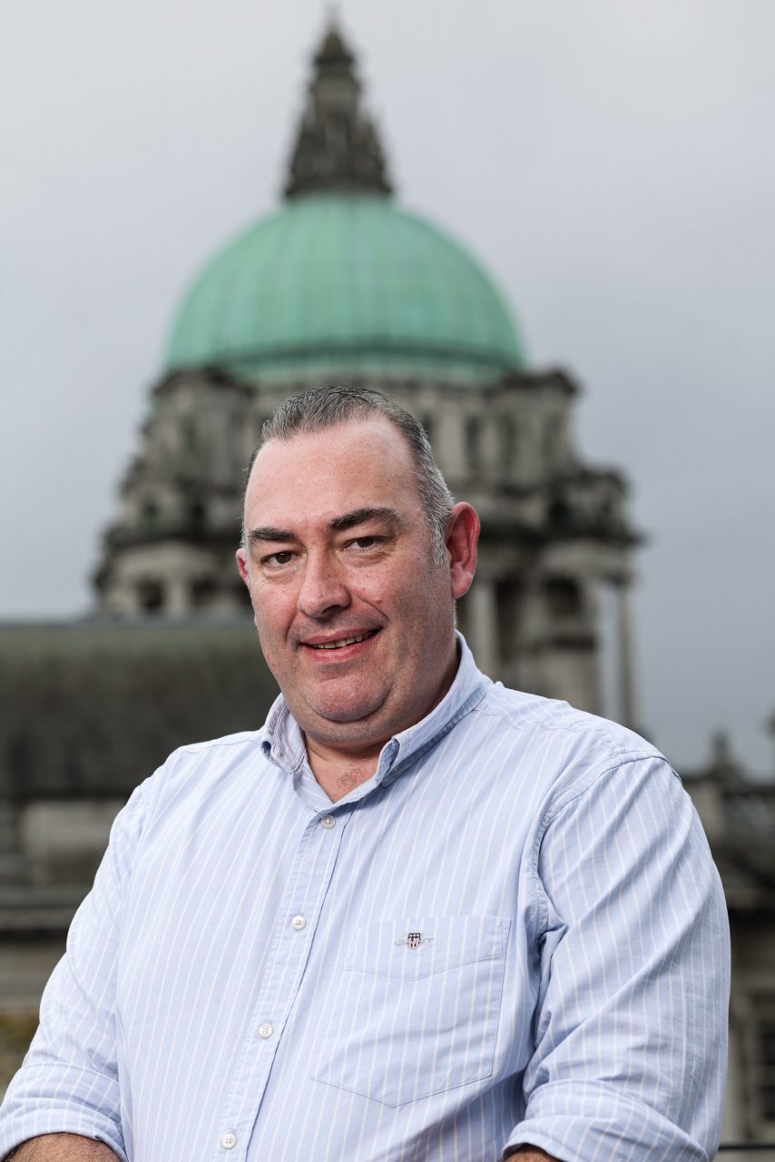 Profile picture of Peter O'Neill