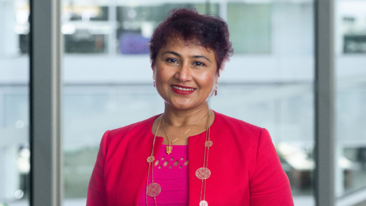 MMGC Members - Dr Poonam Malik 