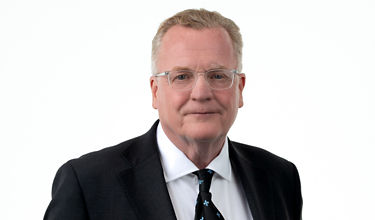 Rupert Hume-Kendall