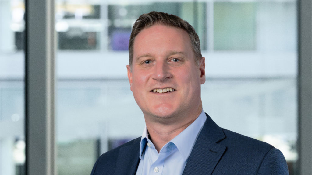 Profile image of Sean Pilcher