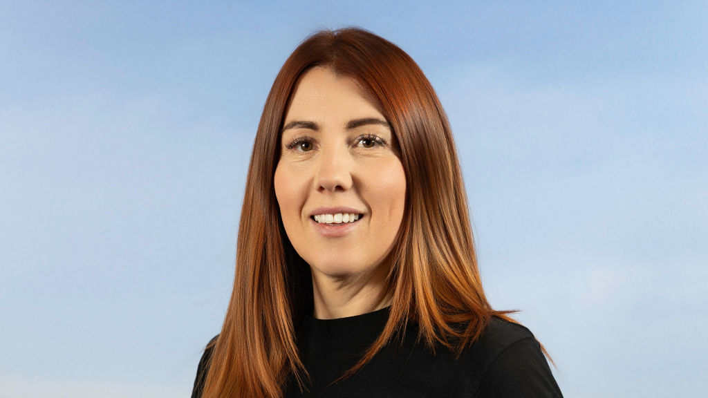 image of Siwan Rees