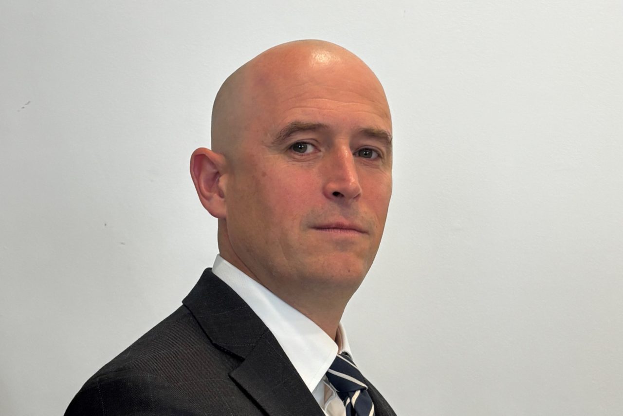 Profile picture of Stuart Connell