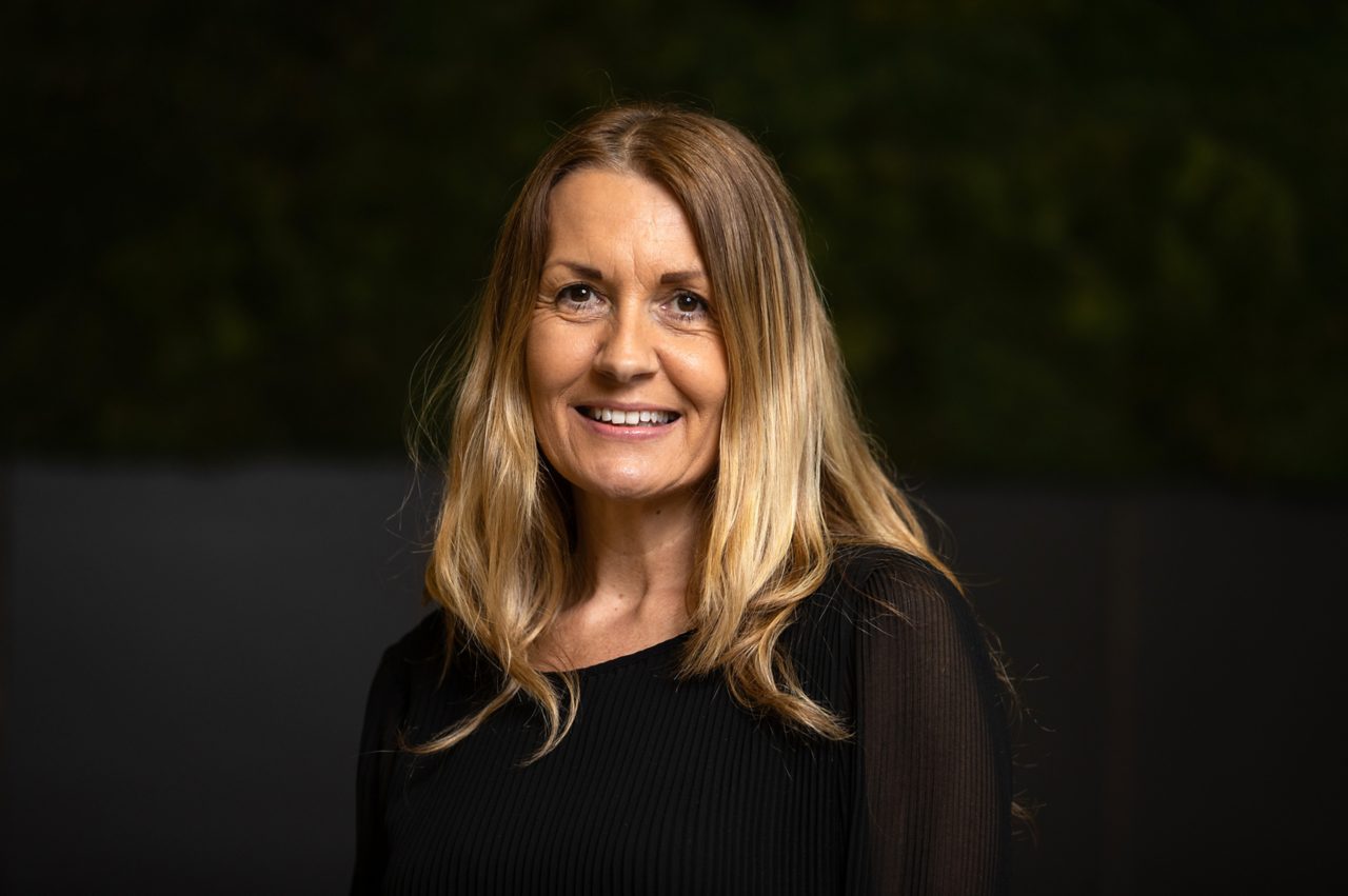 Image of Vanessa Allin-Jackson