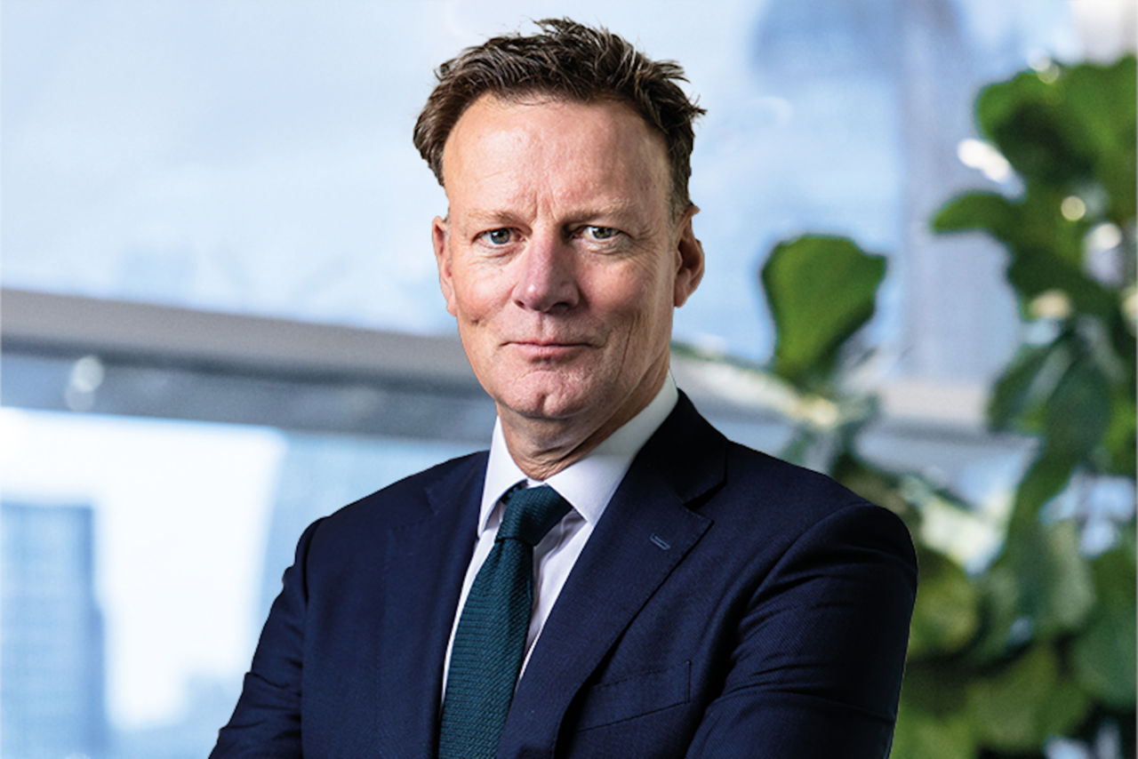 Profile picture of Will Luker