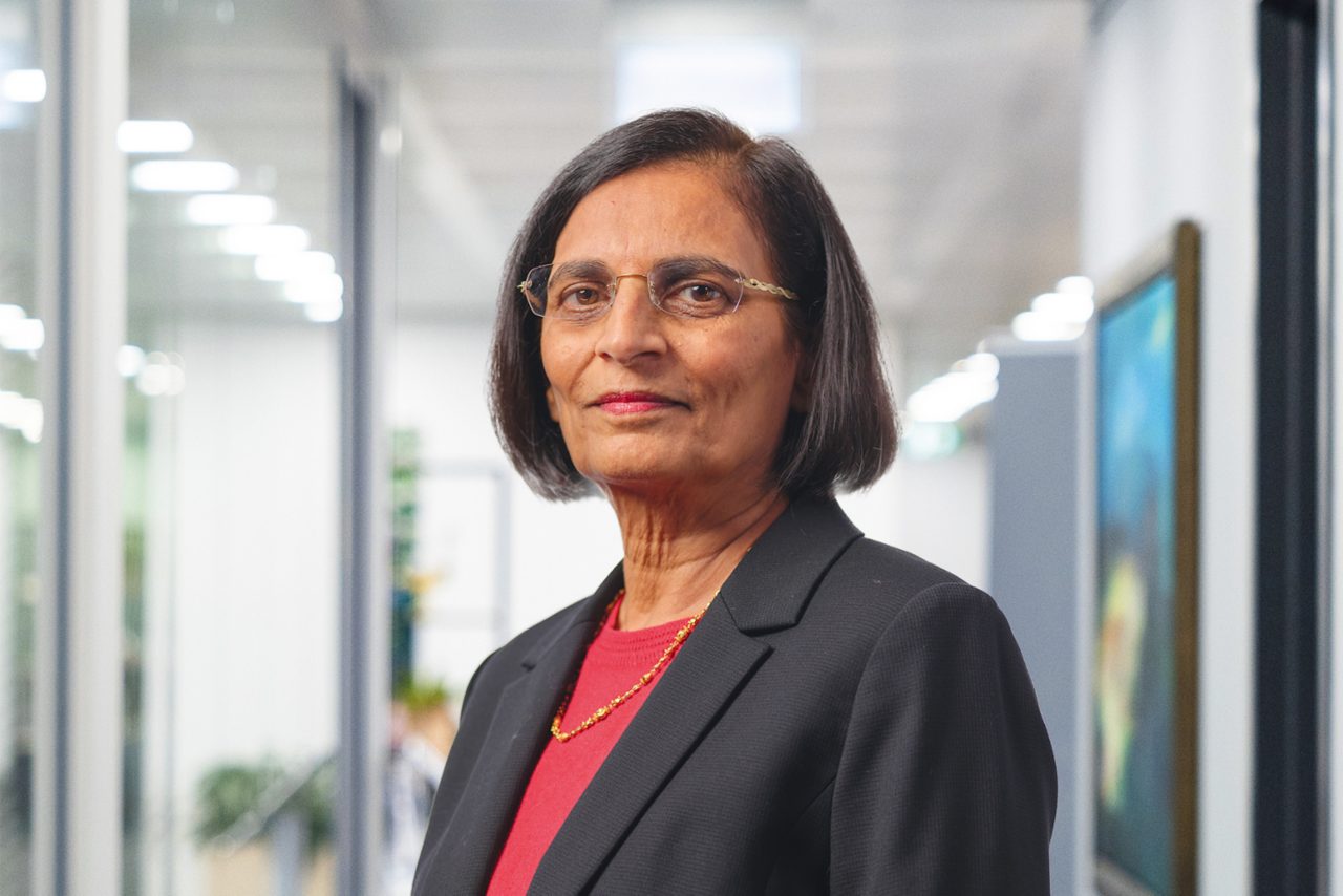 Yasmin Jetha profile picture